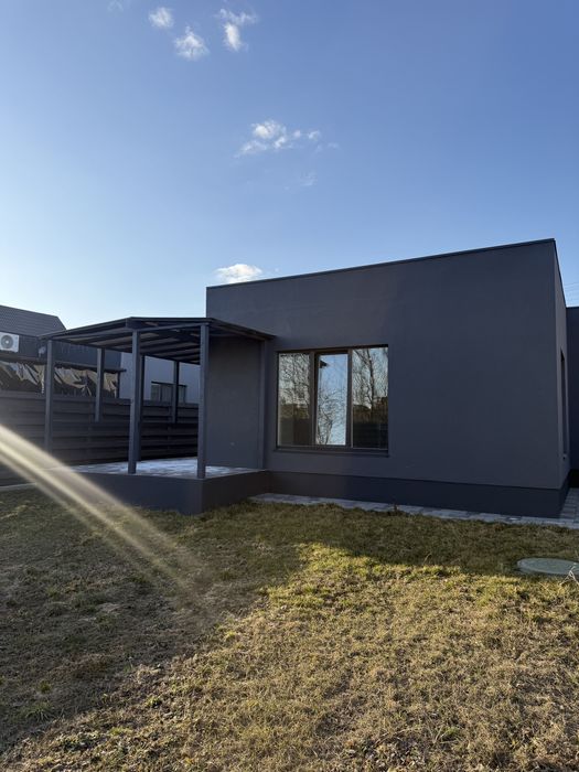 Продаж 1 пов будинку вул. Янтарна, Святопетрівське Власник