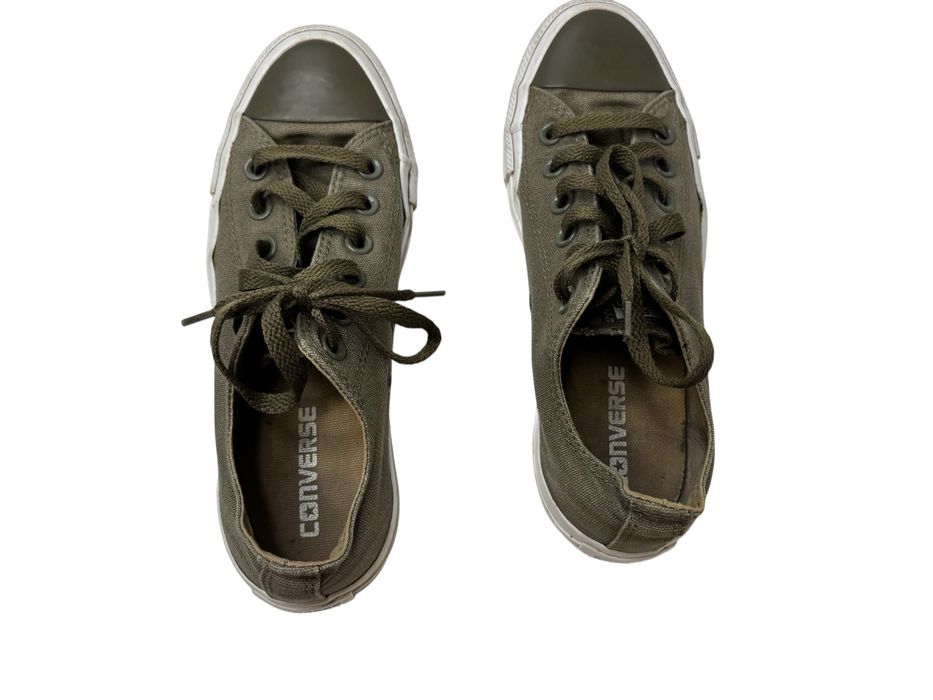 Trampki Converse rozmiar 37,5