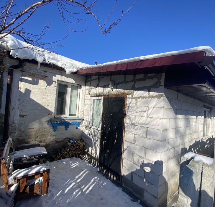 Продаж частини будинку м.Сквира