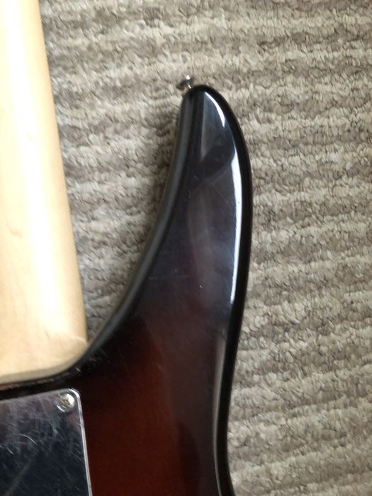 Бас гітара Yamaha RBX 170