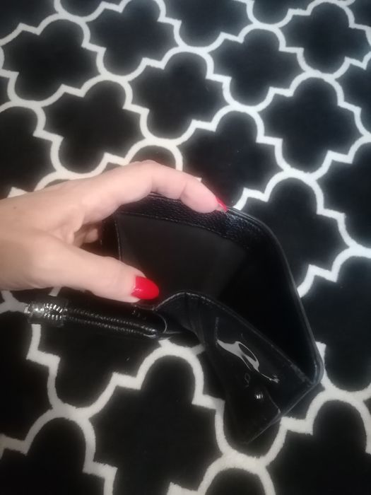 Portfel damski Parfois