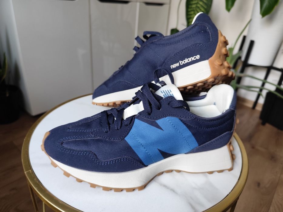 Buty sportowe new balance.
