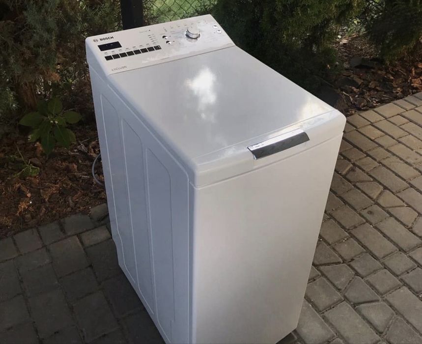 Пральна, стиральная машина з доставкою Bosch WOT24455OE, гарантія