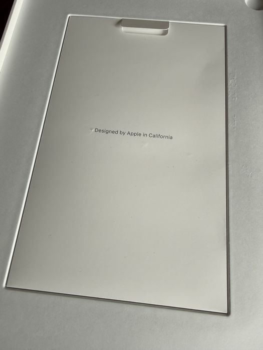 iPad Air Gen 7 procesor M3 128GB 11 cali