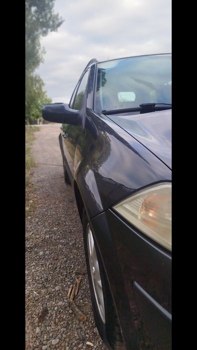 Продам Renalt Megane 2008 року