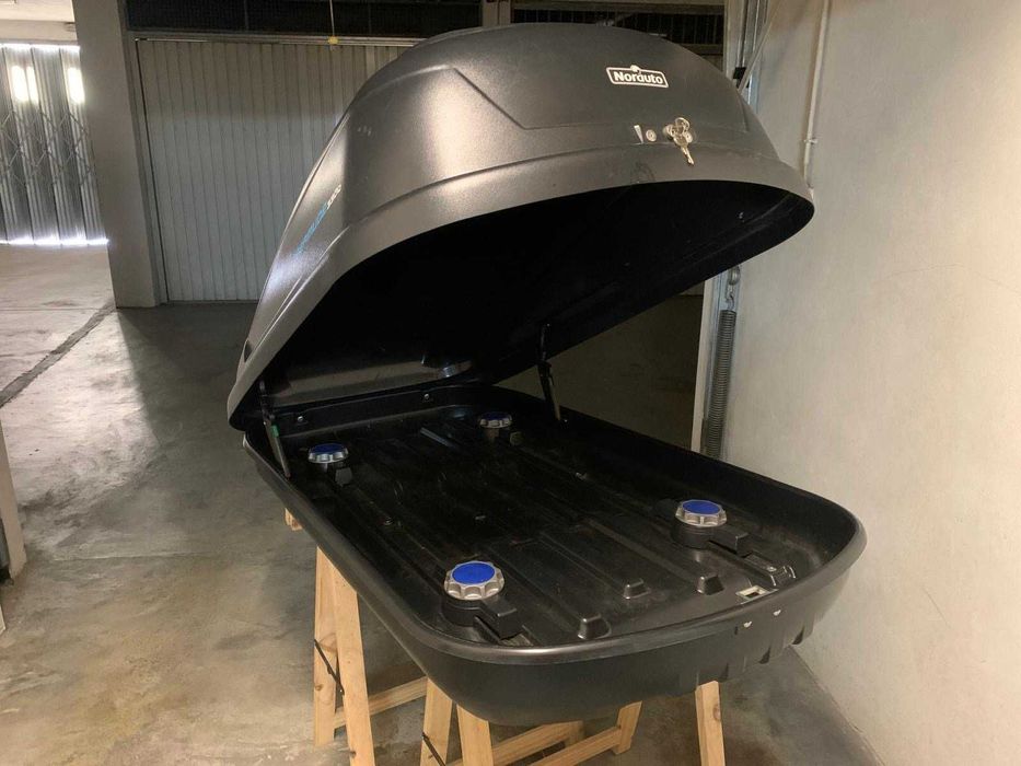 Bagageira - Bermude 3300