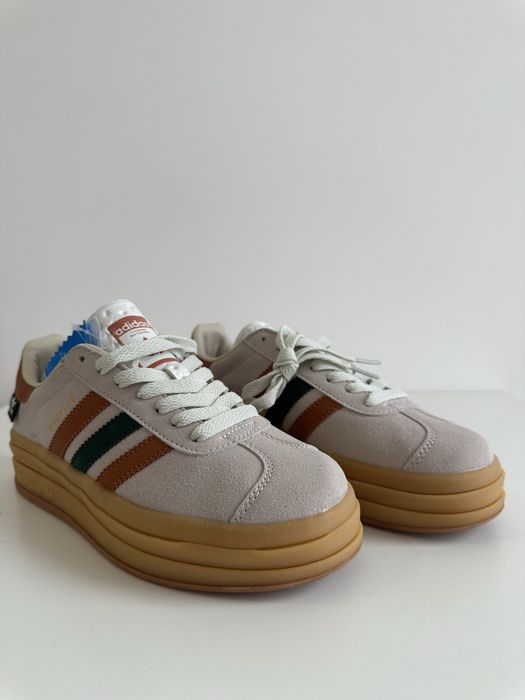 Кросівки Adidas Gazelle Bold