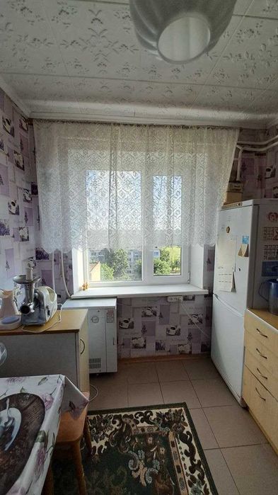 Квартира у Синельниково, 2-кімнатна