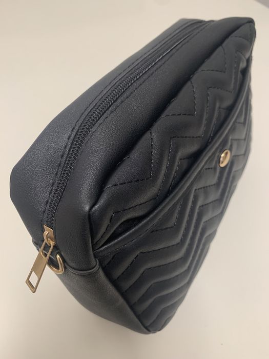 Mala/Bolsa e porta moedas de Senhora