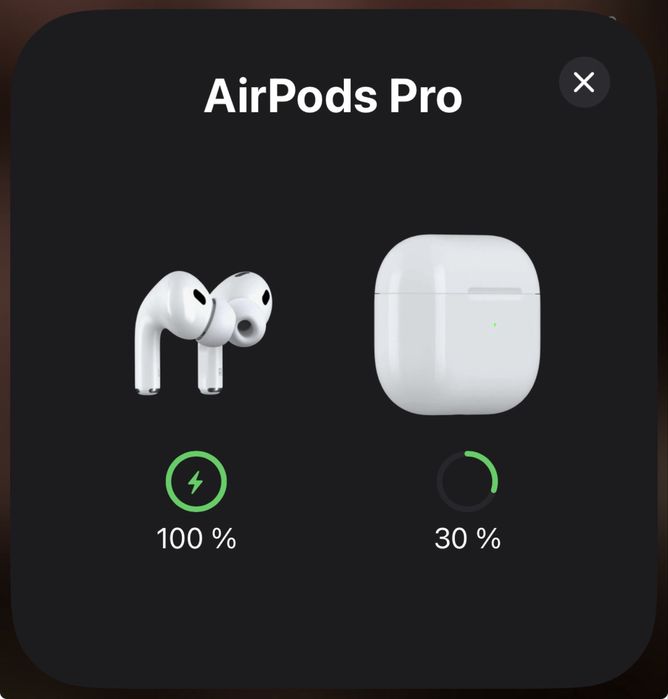 Apple Airpods Pro 2