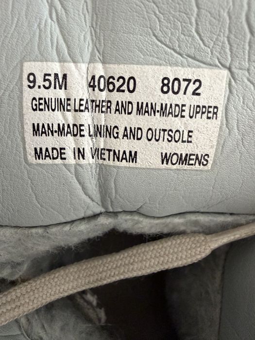 Timberland Rime Ridge r.41 buty śniegowce