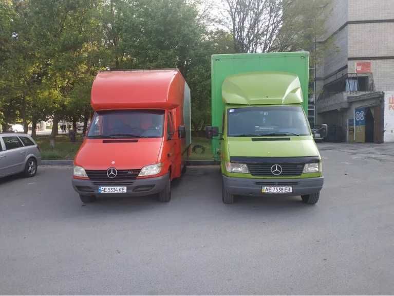 Грузоперевозки Днепр до 5т|Вантажоперевезення|Вантажники|Гідроборт