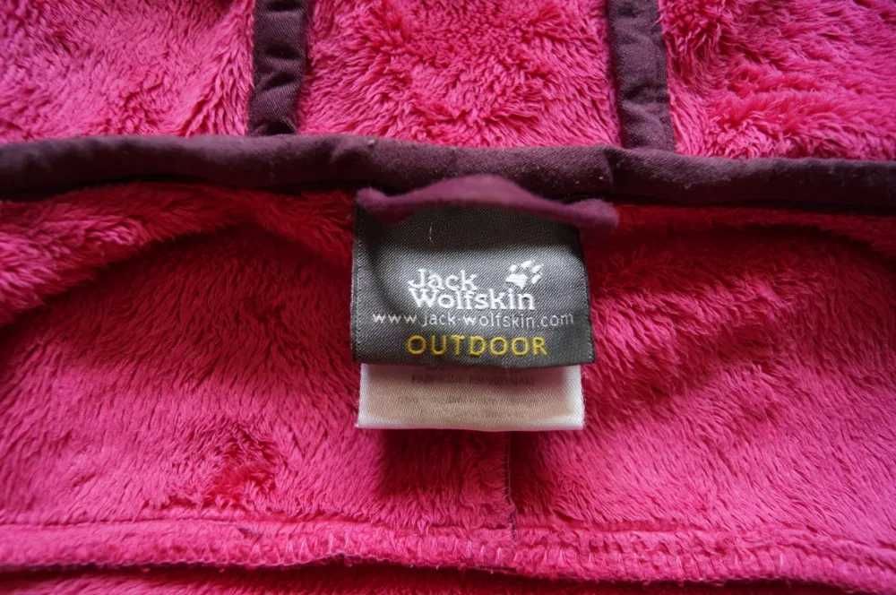 Kurtka Jack Wolfskin /Soft Shell/