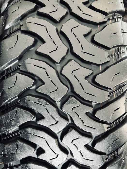 4 Pneus Hankook Dynapro MT2 235/75R15