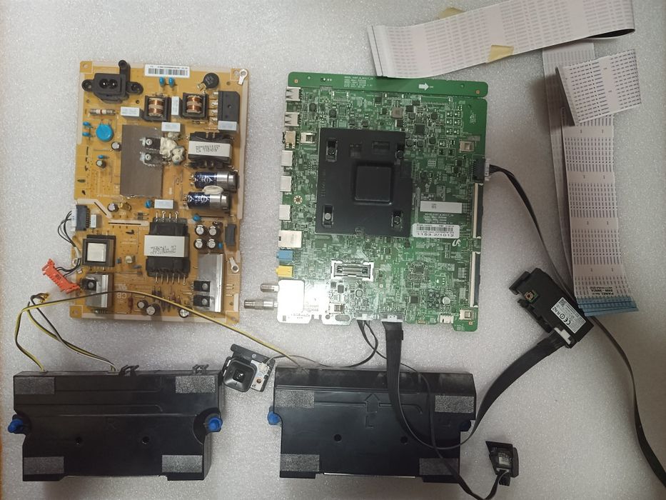 Материнская плата, main  BN41-02568B BN94-12430C
Плата майн телевизора