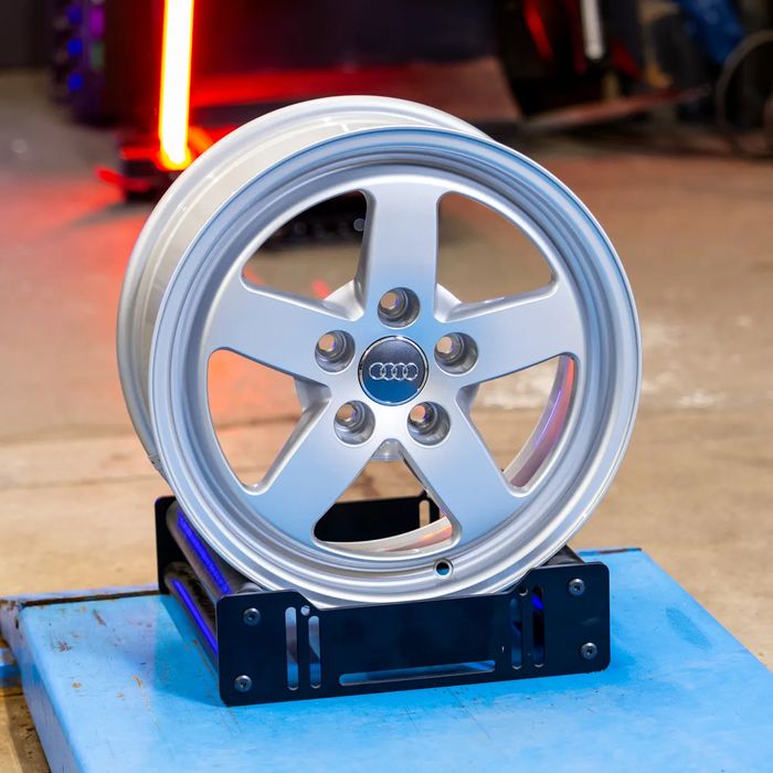 NOWE ORYGINALNE Felgi 16" Audi A3 A4 A6 A8 Q2 Q3 TT