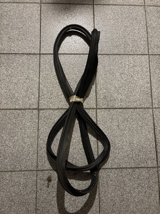 Borracha mala/bagageira traseira Audi A4 b8 Avant
