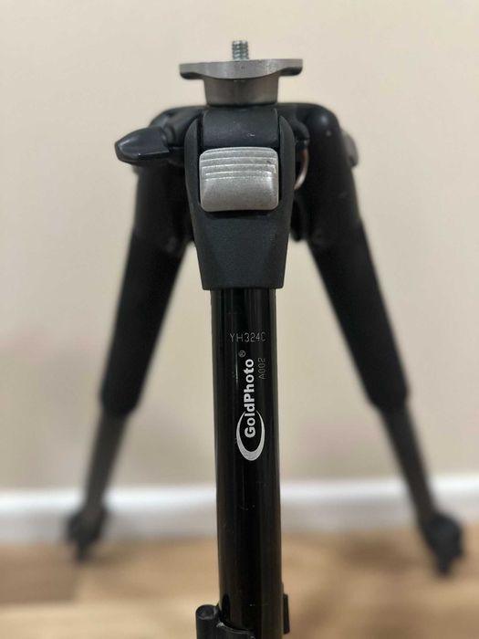 Statyw Goldphoto YH 324C