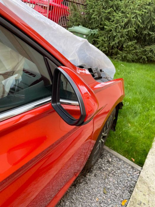 Бокове дзеркало заднього виду / Дзеркала Jetta MK7 Джетта 7 USA