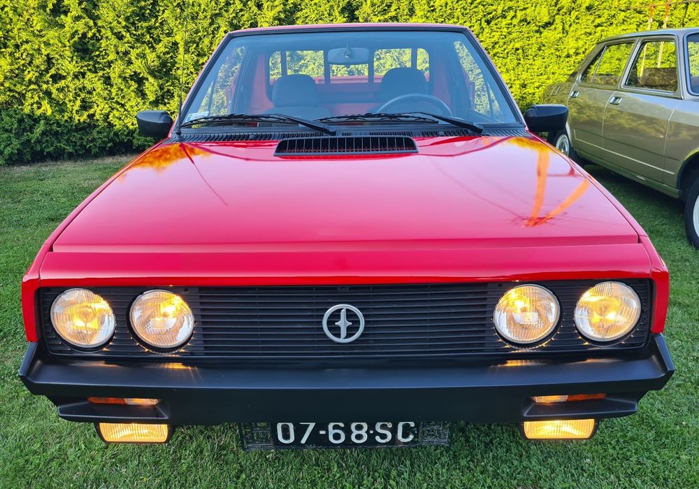 Polonez Truck  1 .6 benzyna jak nowy FSO