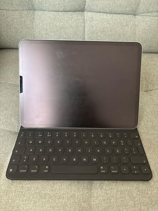 Smart Keyboard Folio
