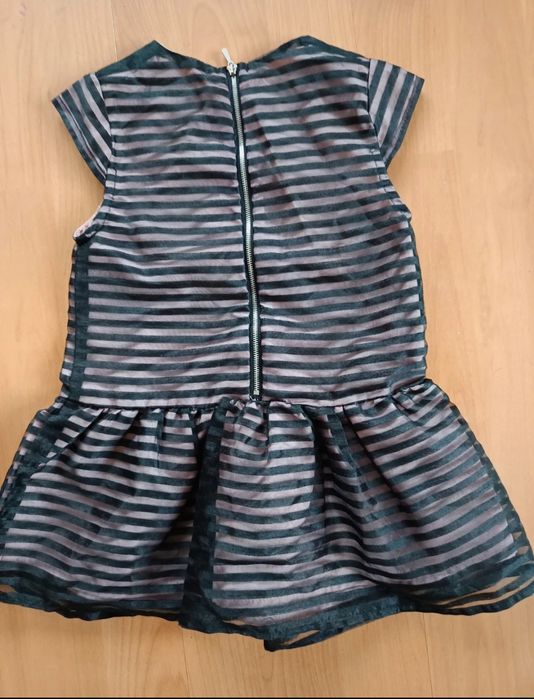 Sukienka reserved 92cm na sylwestra i święta