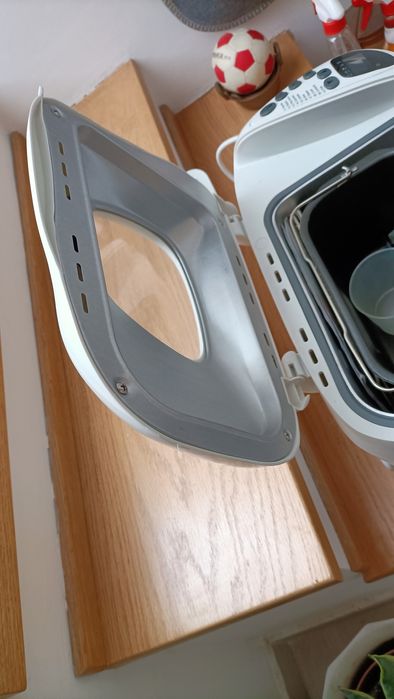 Bifinett máquina pão e massas