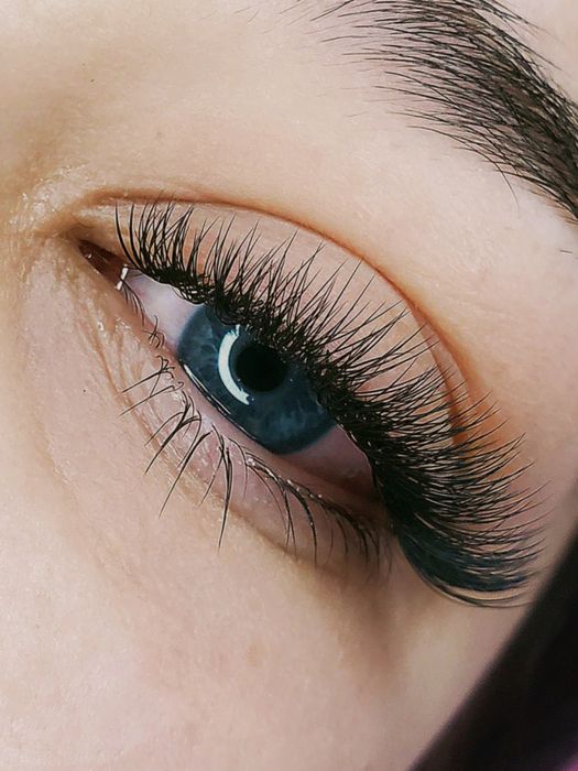 Наращивание ресниц. Молдаванк, вблизи центра