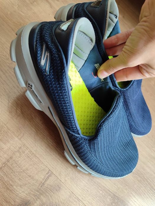 Сліпони Skechers,42-43 розмір.