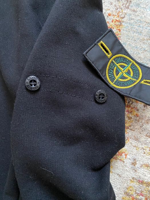 Худі Stone island