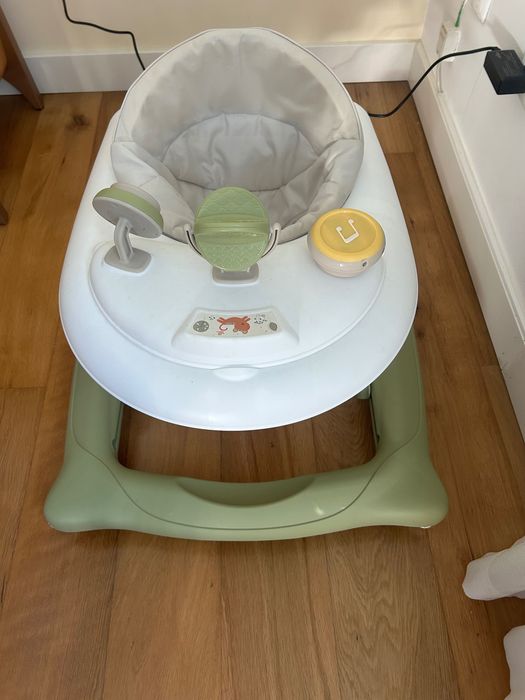 Andador para bebés