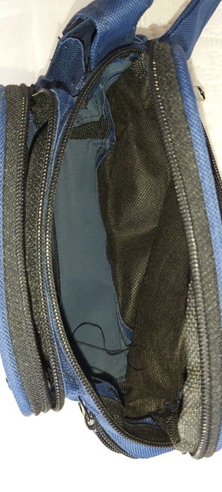 Saszetka, nerka, torebka, Eastpak, jak nowa