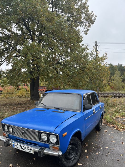 Ваз 2106 ……………..