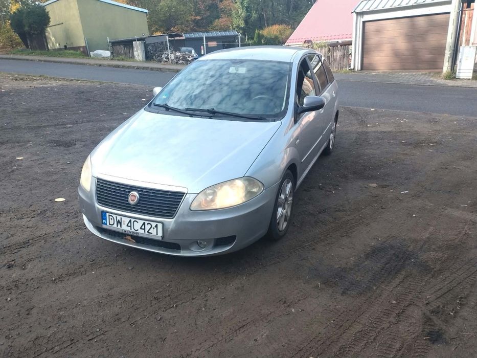 Fiat Croma