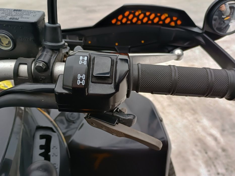 Can Am Renegade 800 XC . REZERWACJA