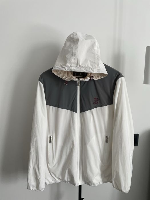 Brunello Cucinelli Курточка