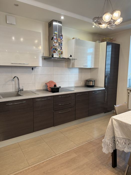 Продам 3к квартиру ЖК Best House
