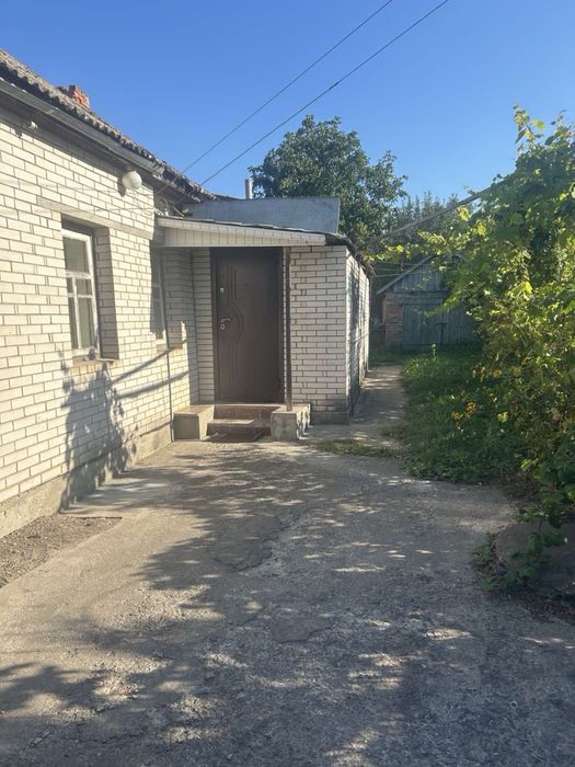 Дім в Ічні Чернігівської області