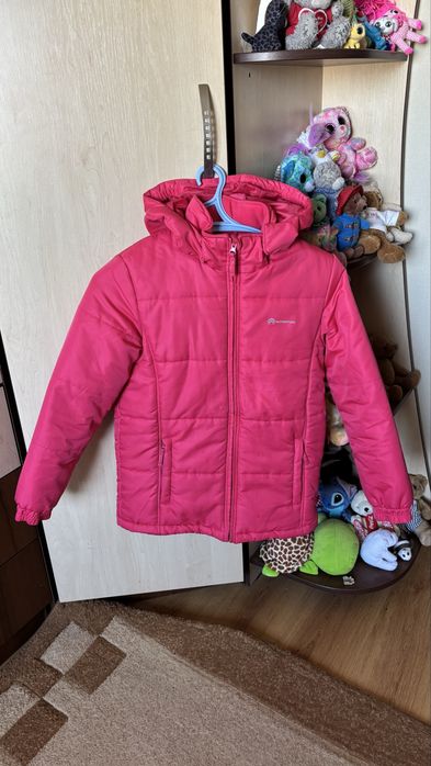 Термо куртка Outventure 152