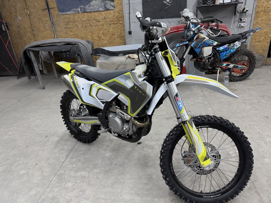 Kovi PRO S HS 2026
