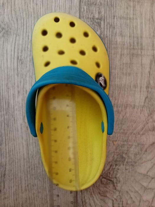 Сабо  Crocs  c 9