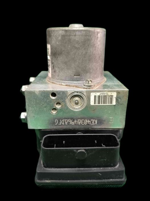 ABS VW PASSAT B7 Variant 3AA614109AQ (OEM) | 17654081 (OEM) | 54085622Z (OEM) | 17618981B (OEM)