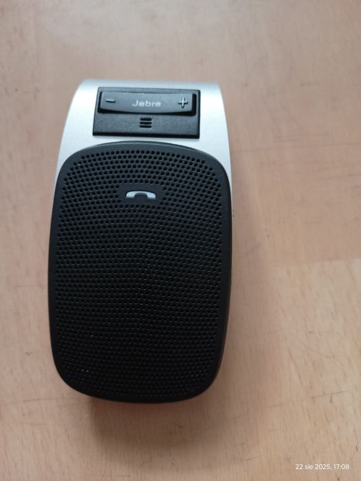 Samochodowy zestaw głośnomówiący Bluetooth Jabra Drive