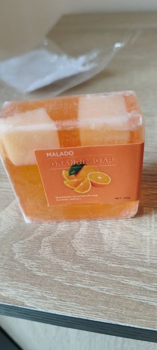 Продам Мило Ручної роботи з Різними запахами (Різні Варіанти)
