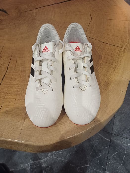Korki adidas nemezis r.32