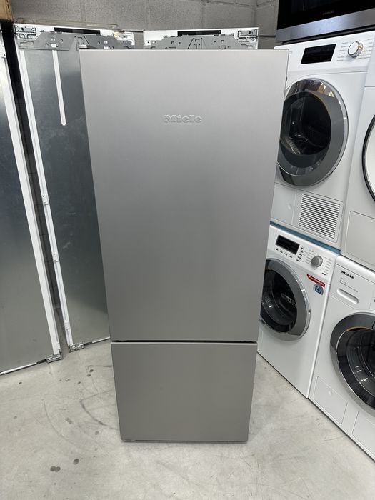 160см!Холодильник Miele KD26022