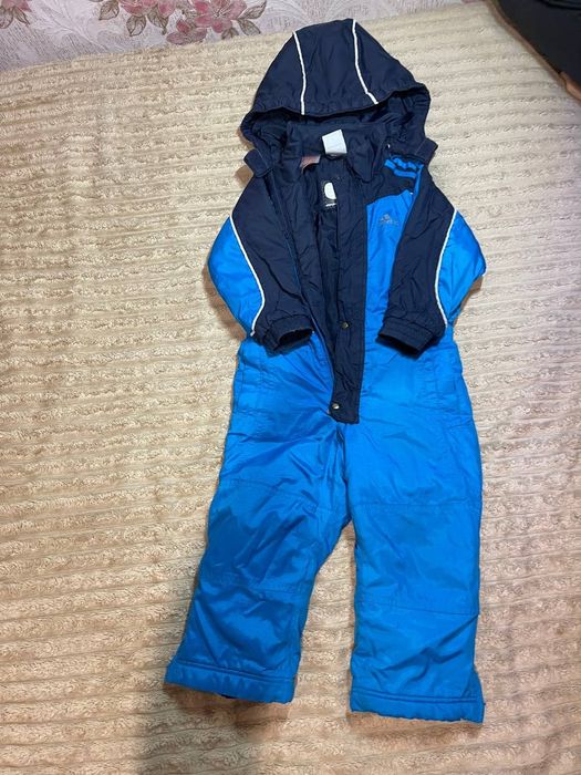 Комбінезон дитячій в гарному стані