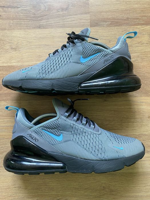 Кроссовки Nike Air Max 270 размер 45 стелька 29