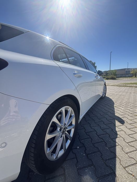 Mercedes Benz A200