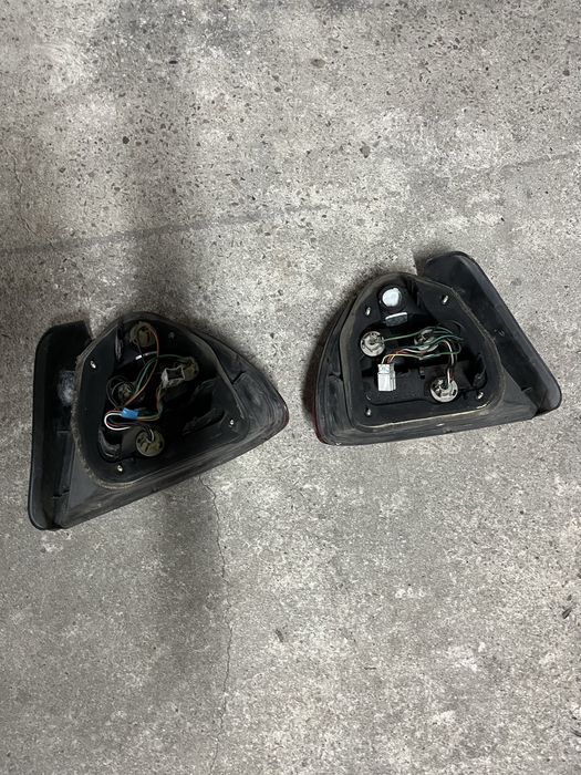 Farolins honda civic 5 portas MB/MA